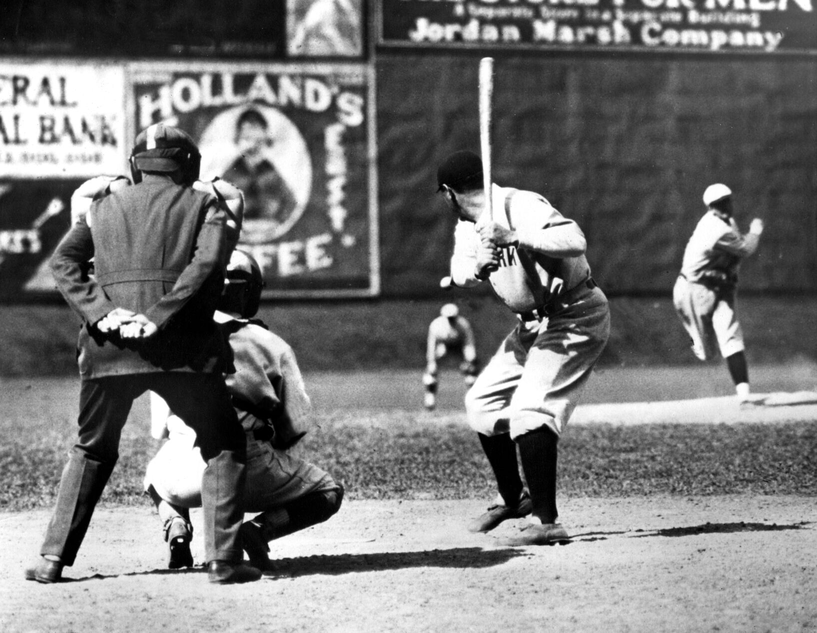 Babe Ruth